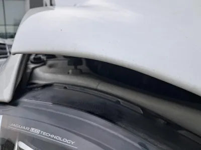 2019 Jaguar XJ SAJAA22P7KNW19581 VIN:SAJAA22P7KNW19581