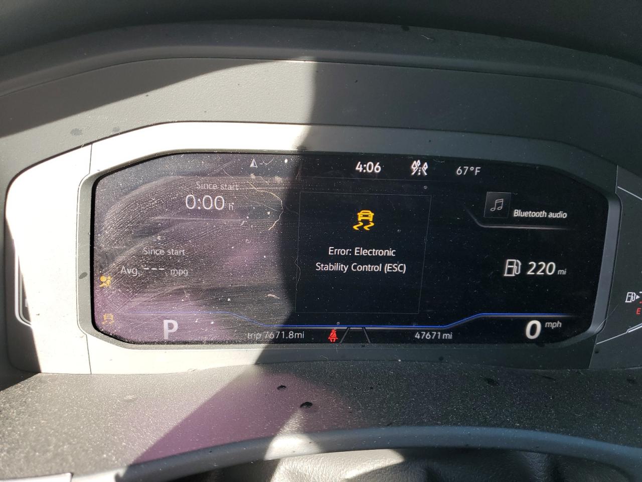 2023 VOLKSWAGEN ATLAS SEL R-LINE VIN:1V2SR2CA3PC516892