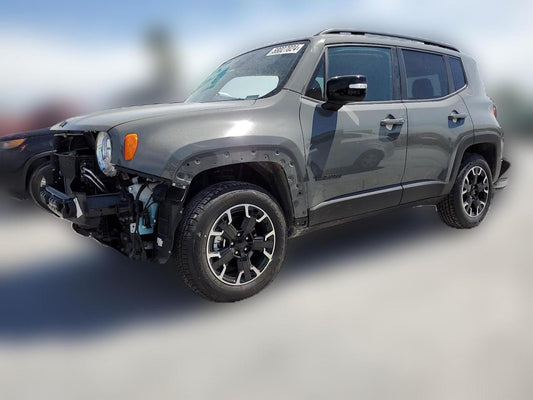 2023 JEEP RENEGADE LATITUDE VIN:ZACNJDB1XPPP55982