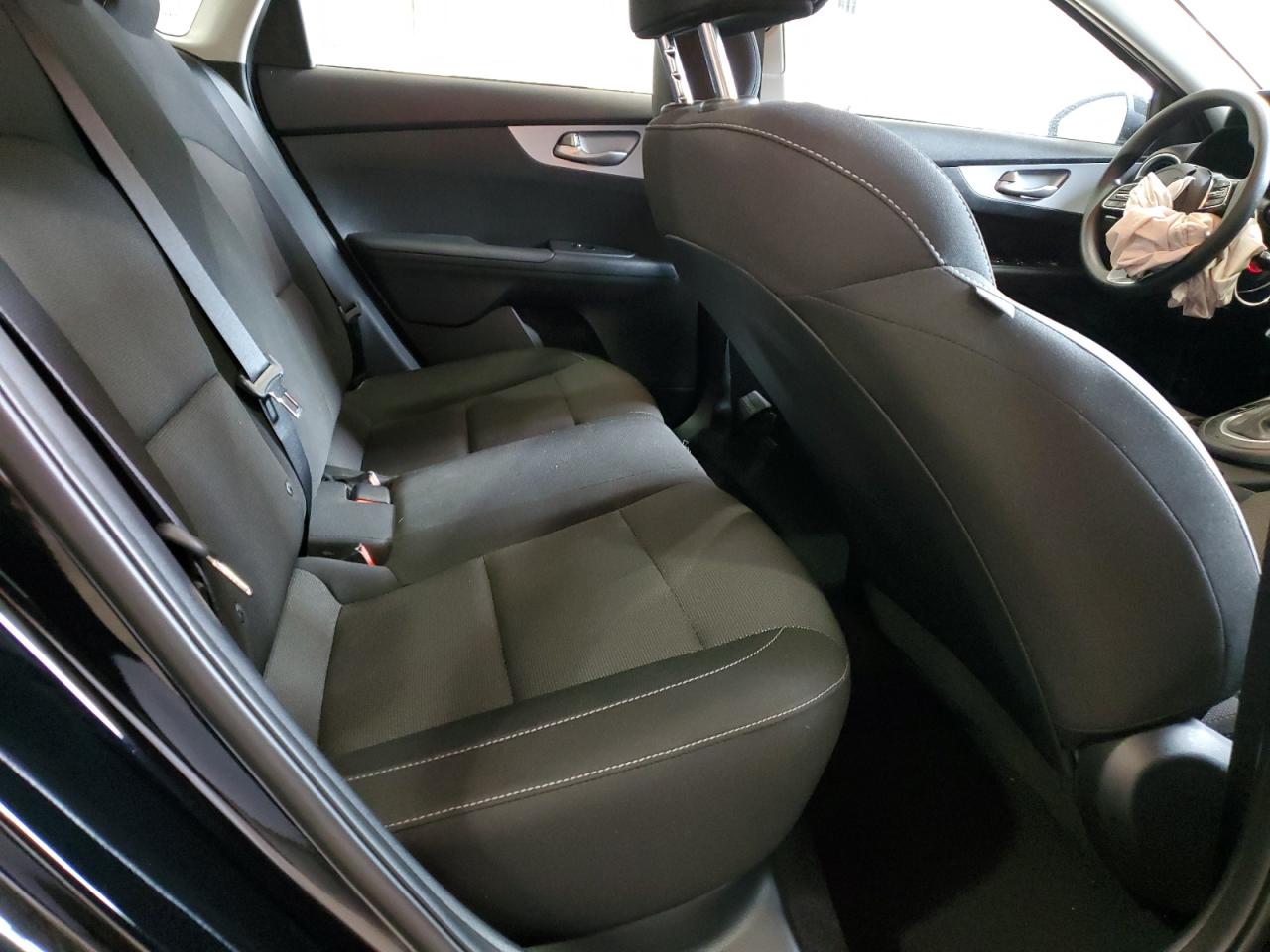 2024 KIA FORTE LX VIN:3KPF24AD1RE815096