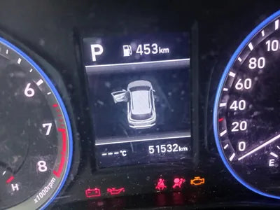 2020 Hyundai Kona KMHK4815GLU601844 VIN:KMHK4815GLU601844