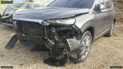 2018 Hyundai Santa FE KMHS281ABKU010272 VIN:KMHS281ABKU010272