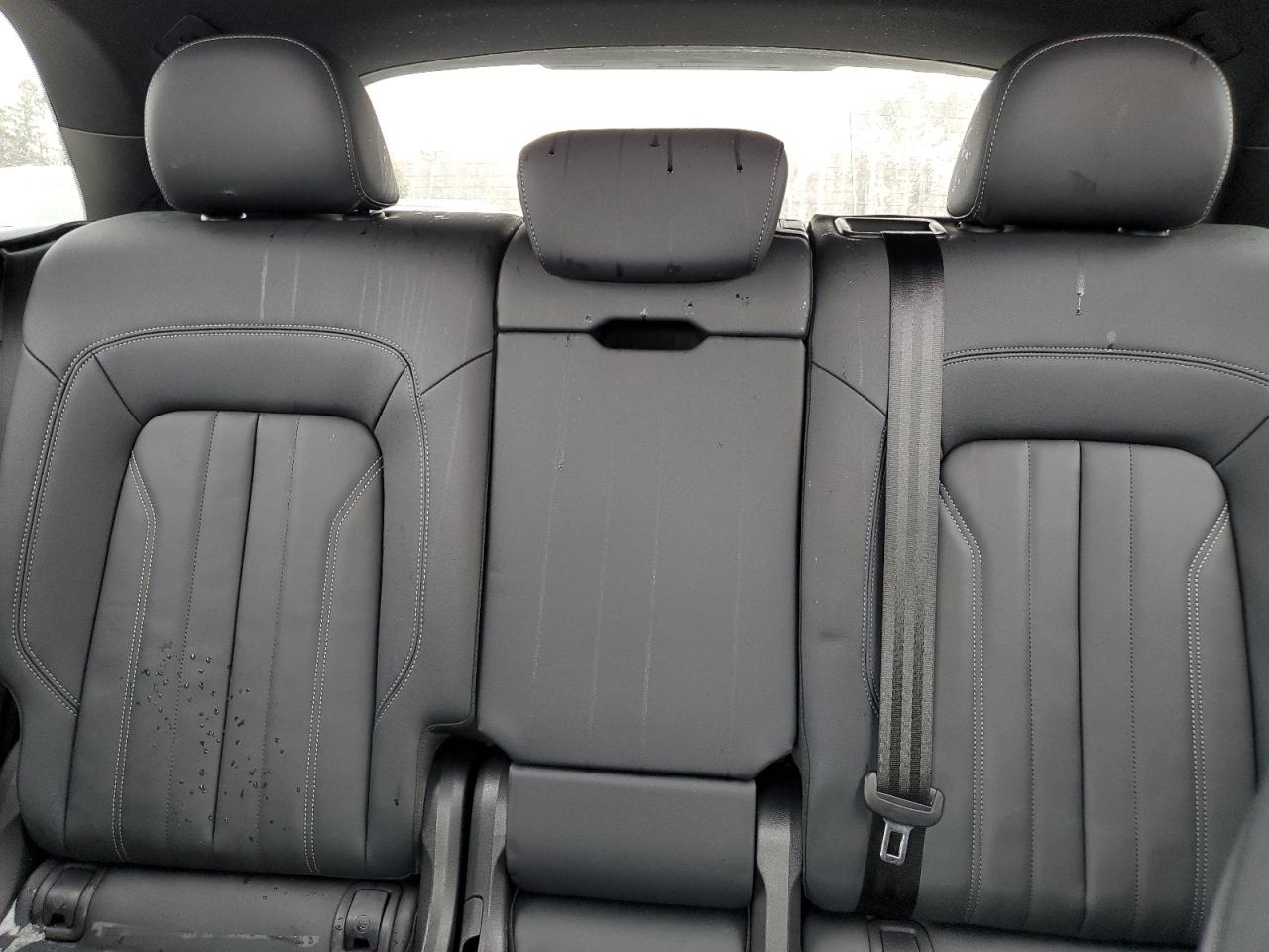 2024 AUDI Q5 KOMFORT 45 VIN:WA1AAAFY1R2134287