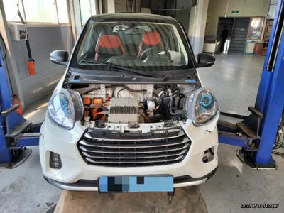 2021 Mercedes-Benz Smart KL90B2Z7EMZD6J069 VIN:KL90B2Z7EMZD6J069