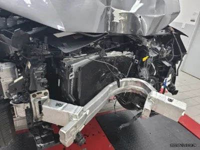 2022 Audi Q7 WAUZZZ4M6MD031103 VIN:WAUZZZ4M6MD031103