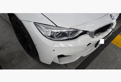 2015 BMW M3 WBS3C9104FP998086 VIN:WBS3C9104FP998086