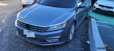 2016 Volkswagen Passat 846KM1VWZZZA3ZGC0 VIN:846KM1VWZZZA3ZGC0