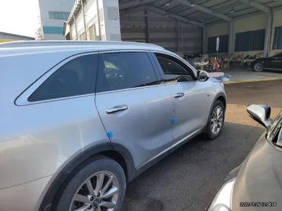 2017 Kia Sorento KNAPS81ABHA337650 VIN:KNAPS81ABHA337650