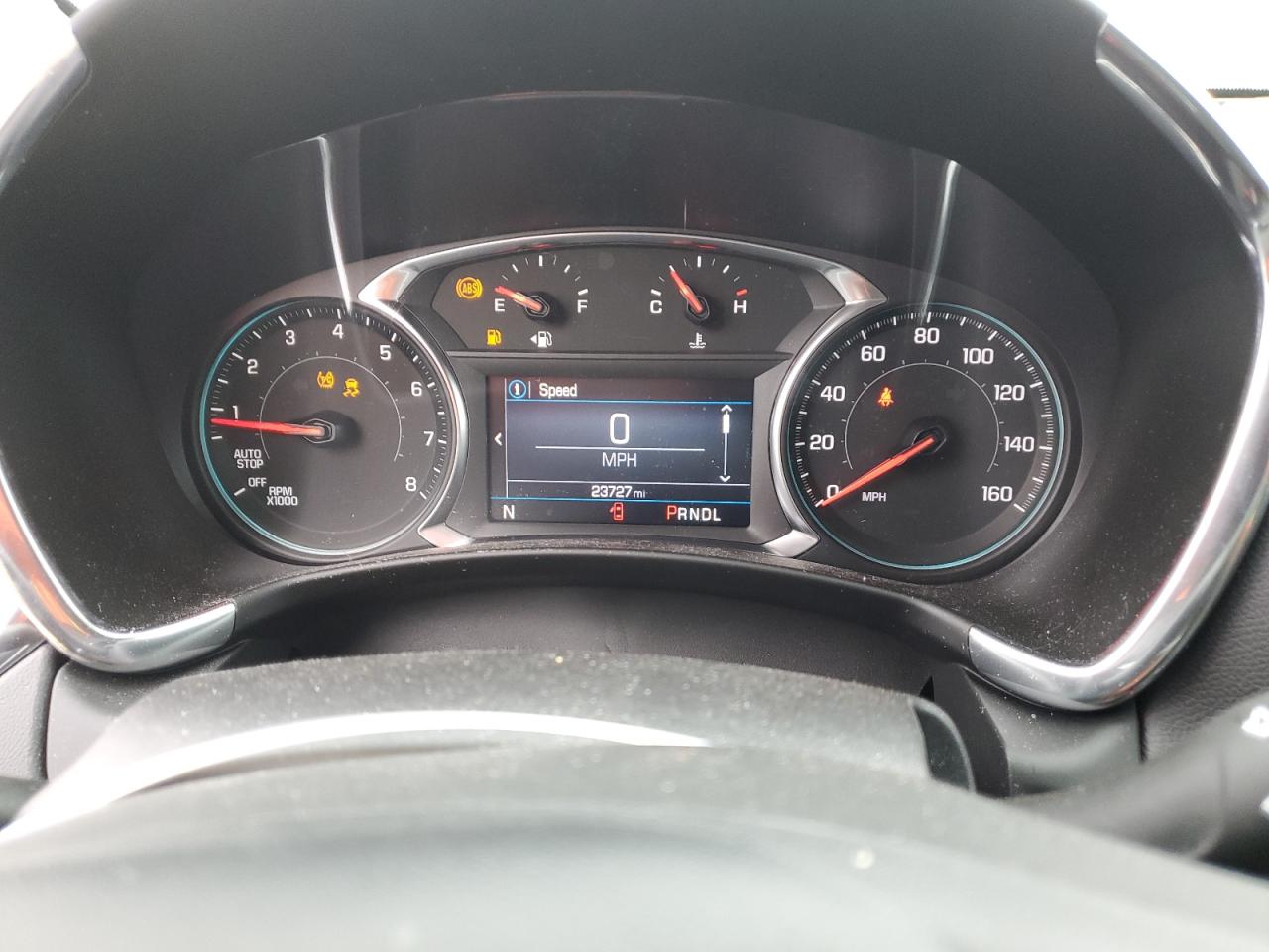 2022 CHEVROLET EQUINOX LT VIN:3GNAXUEV5NL246684