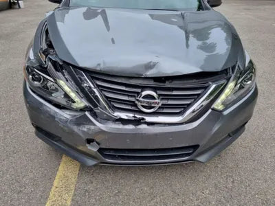 2017 Nissan Altima 1N4AL3AP8HC105653 VIN:1N4AL3AP8HC105653