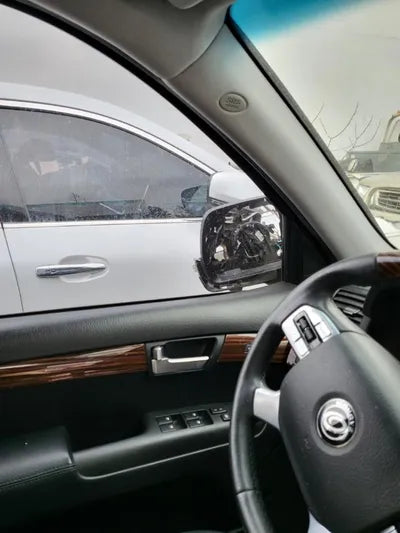 2016 Kia Mohave KNAKN814DHA156446 VIN:KNAKN814DHA156446