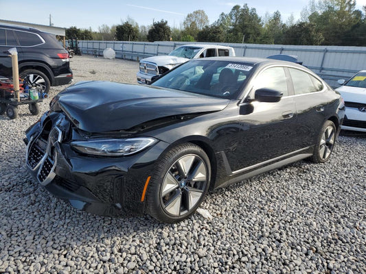 2022 BMW I4 EDRIVE 40 VIN:WBY73AW02NFN11747