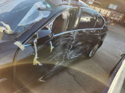 2015 BMW 520 930KMWBA5E5102FG0 VIN:930KMWBA5E5102FG0