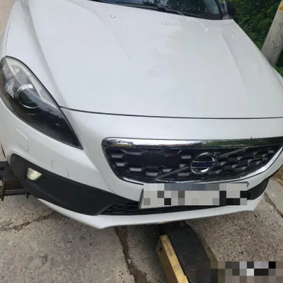 2016 Volvo V40 VIN: