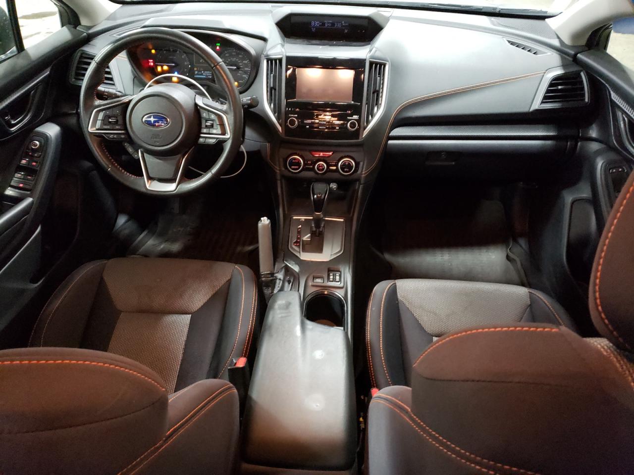 2022 SUBARU CROSSTREK PREMIUM VIN:JF2GTAPC0N8269198