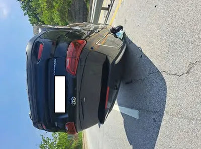 2019 Kia Sorento KNAPS811DKA477731 VIN:KNAPS811DKA477731