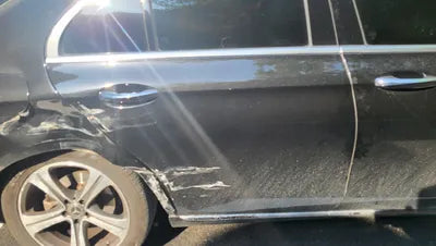 2019 Mercedes-Benz S 300 WDDZF4JB8KA672730 VIN:WDDZF4JB8KA672730