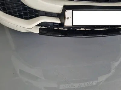 2017 Maserati Levante ZN661XUG6HX253011 VIN:ZN661XUG6HX253011