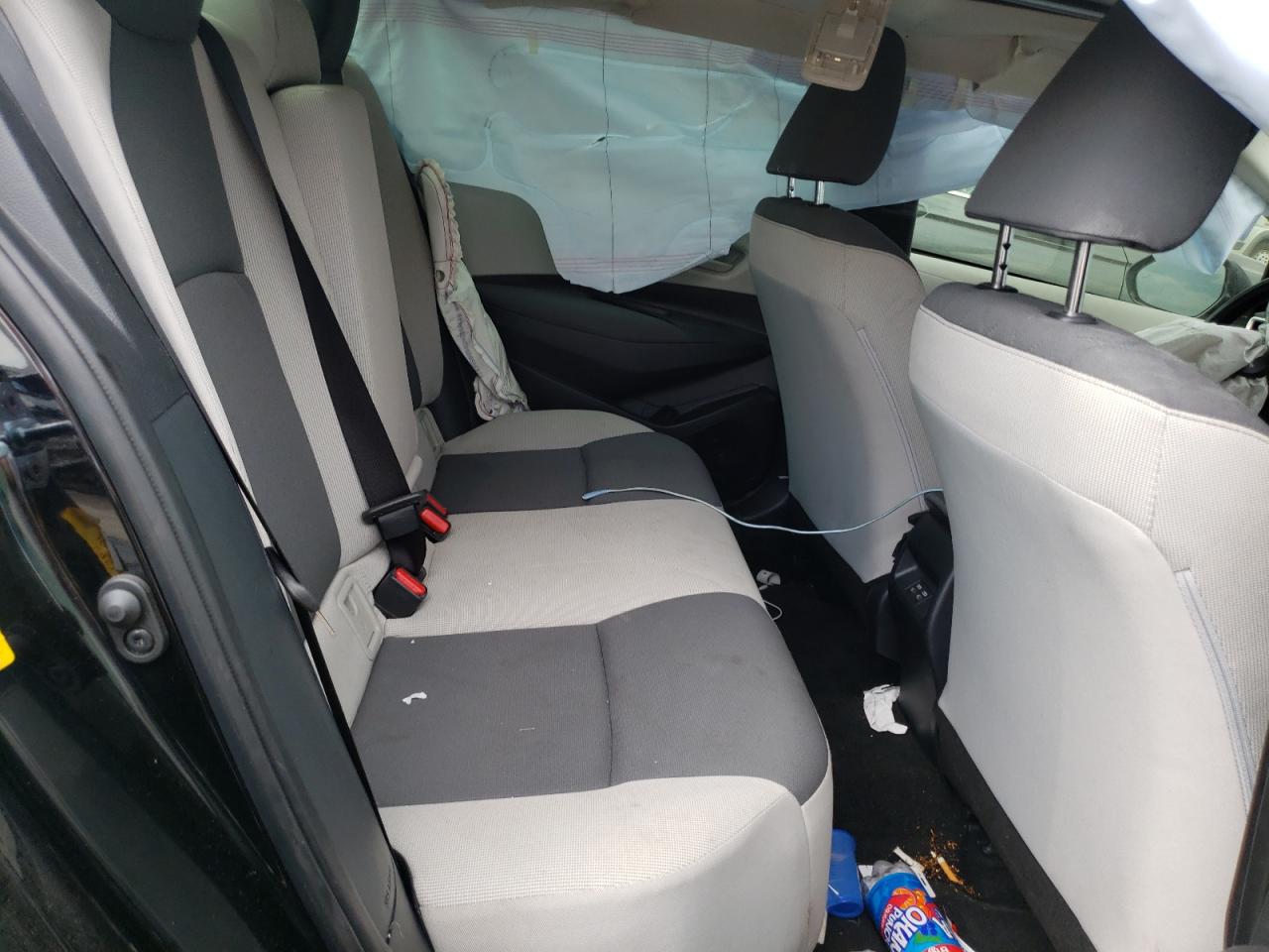 2023 TOYOTA COROLLA LE VIN:JTDB4MEE9P3006137