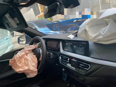 2022 BMW 120 WBA7L7106N7L45073 VIN:WBA7L7106N7L45073