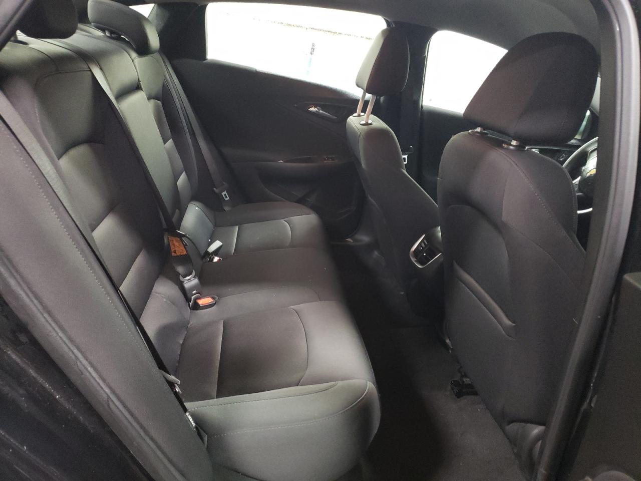 2022 CHEVROLET MALIBU LT VIN:1G1ZD5ST6NF141104