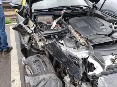 2020 Mercedes-Benz CLS 300 WDD2J1JB5LA054409 VIN:WDD2J1JB5LA054409