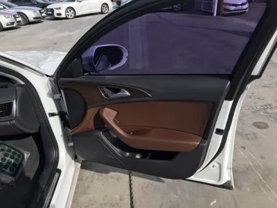2015 Audi A6 WAUZZZ4G0FN021268 VIN:WAUZZZ4G0FN021268