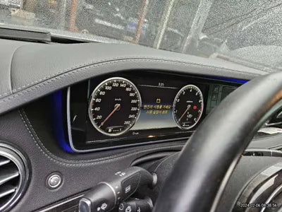 2015 Mercedes-Benz S 500 WDDUG8CB3FA180365 VIN:WDDUG8CB3FA180365