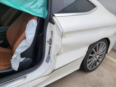 2019 Mercedes-Benz C 220 WDDWJ1FB2KF894336 VIN:WDDWJ1FB2KF894336