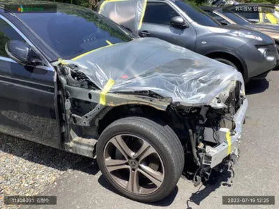 2018 Mercedes-Benz E 300 WDDZF4JB7KA514007 VIN:WDDZF4JB7KA514007