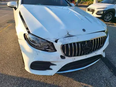 2018 Mercedes-Benz E 220 WDD1K1EB1JF036542 VIN:WDD1K1EB1JF036542