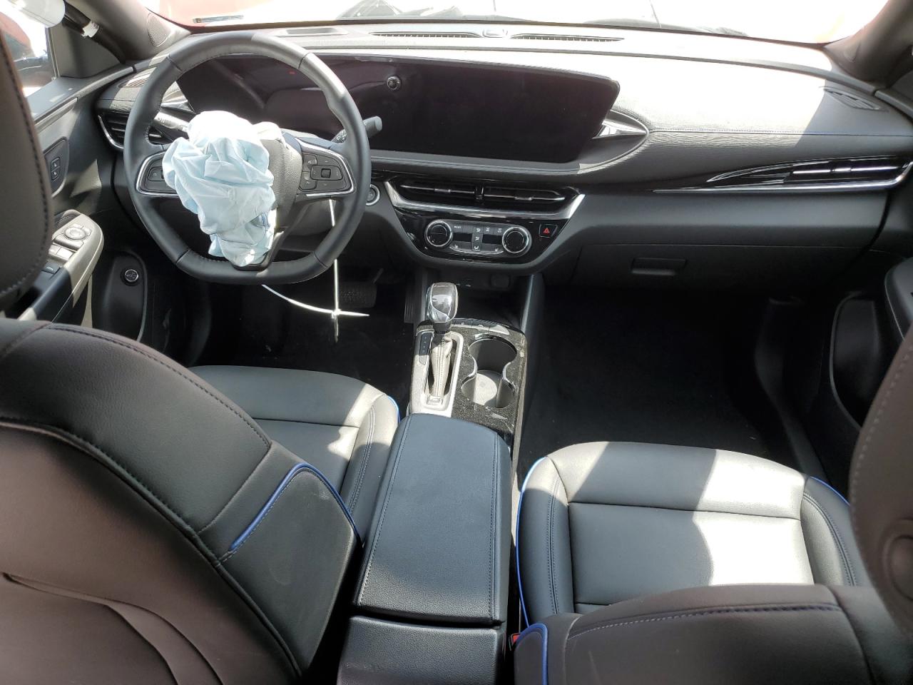 2024 BUICK ENVISTA SPORT TOURING VIN:KL47LBE29RB028788