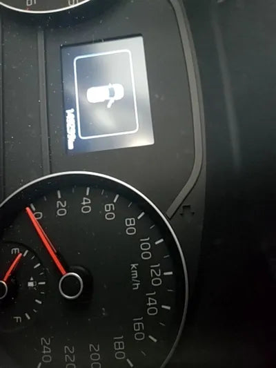 2017 Kia Sportage VIN: