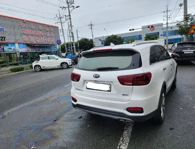 2018 Kia Sorento 941KMKNAPH81BBJA4 VIN:941KMKNAPH81BBJA4