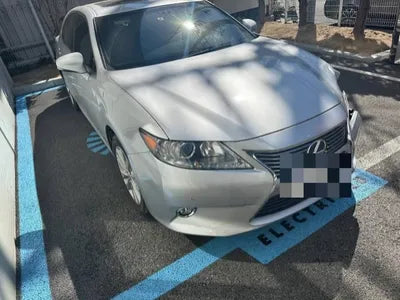 2014 Lexus ES 300 VIN: