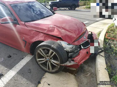 2015 BMW 428 325KMWBA3N7100FF7 VIN:325KMWBA3N7100FF7