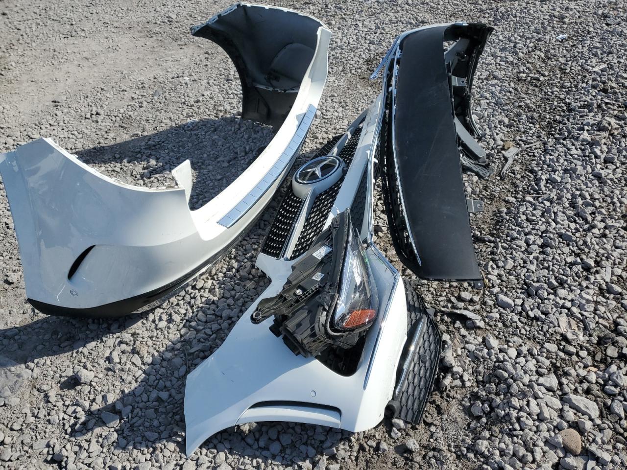 2022 MERCEDES-BENZ GLE 350 VIN:4JGFB4JB6NA751922