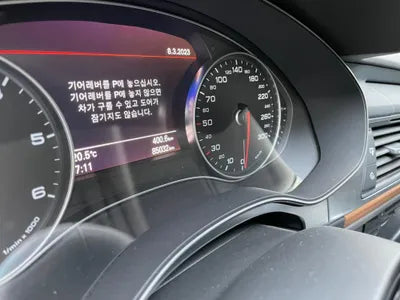 2016 Audi 50 WAUZZZ4G2GN037926 VIN:WAUZZZ4G2GN037926