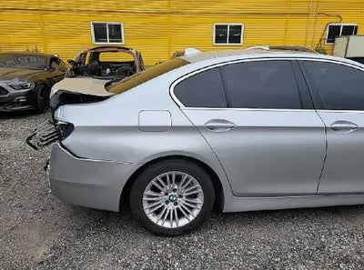 2015 BMW 520 WBA5E7102FG152941 VIN:WBA5E7102FG152941