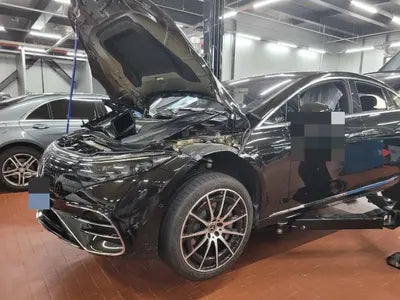 2022 Mercedes-Benz S 450 W1K6G6BB8NA147763 VIN:W1K6G6BB8NA147763