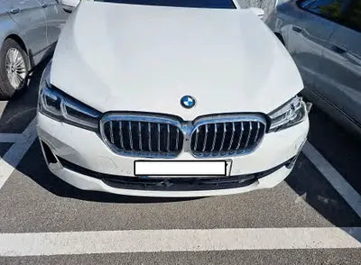 2021 BMW 523 WBA31ES01MWX17754 VIN:WBA31ES01MWX17754