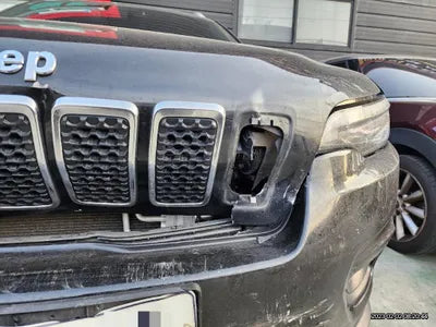 2018 Jeep Cherokee VIN: