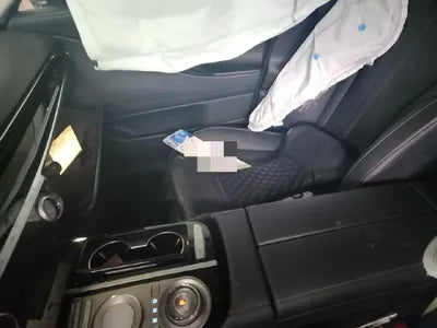 2020 Genesis G80 VIN: