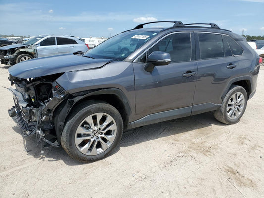 2024 TOYOTA RAV4 XLE PREMIUM VIN:2T3C1RFV2RC293704