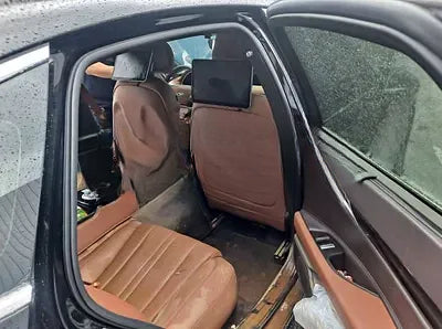 2020 Genesis G80 NONE VIN: