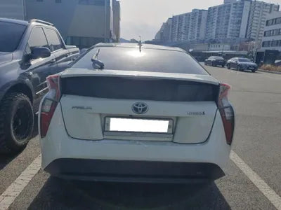 2018 Toyota Prius JTDKBRFUXJ3074950 VIN:JTDKBRFUXJ3074950