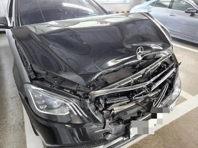 2019 Mercedes-Benz S 350 WDDUF2AB8KA446282 VIN:WDDUF2AB8KA446282