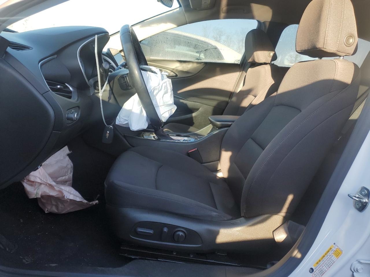 2022 CHEVROLET MALIBU RS VIN:1C4PJMDS3FW623603