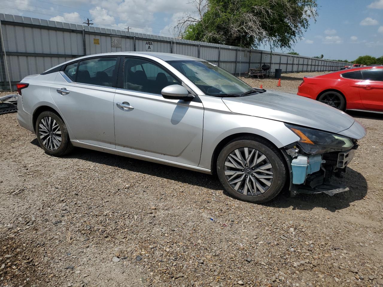 2023 NISSAN ALTIMA SV VIN:1N4BL4DV7PN363010