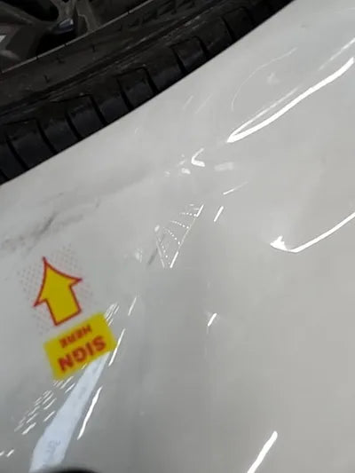 2017 BMW 520 WBAJC3104HG870183 VIN:WBAJC3104HG870183